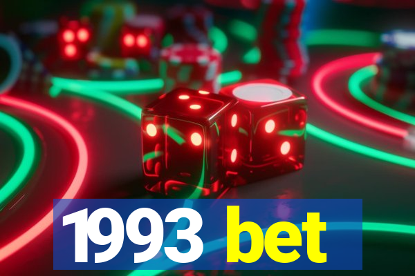 1993 bet